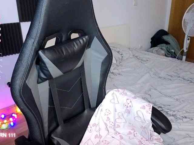 AnnaCasas webcam