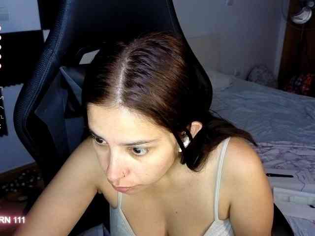 AnnaCasas webcam