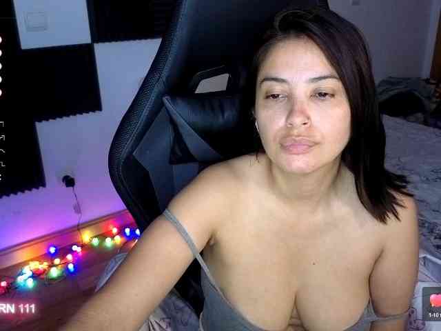 AnnaCasas webcam