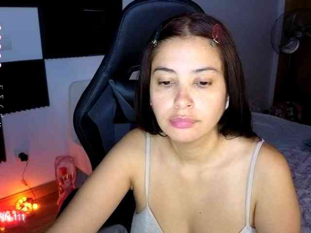 AnnaCasas webcam