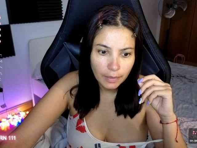 AnnaCasas webcam