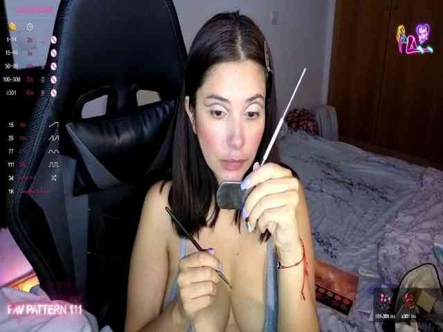 AnnaCasas webcam