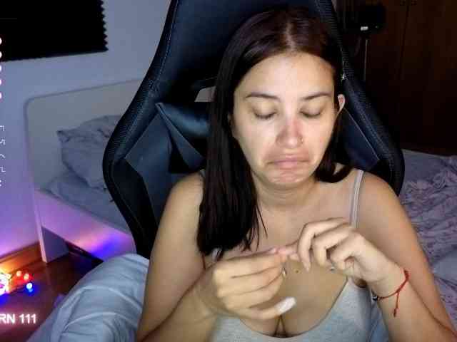 AnnaCasas webcam