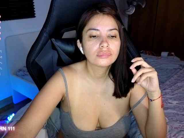 AnnaCasas webcam