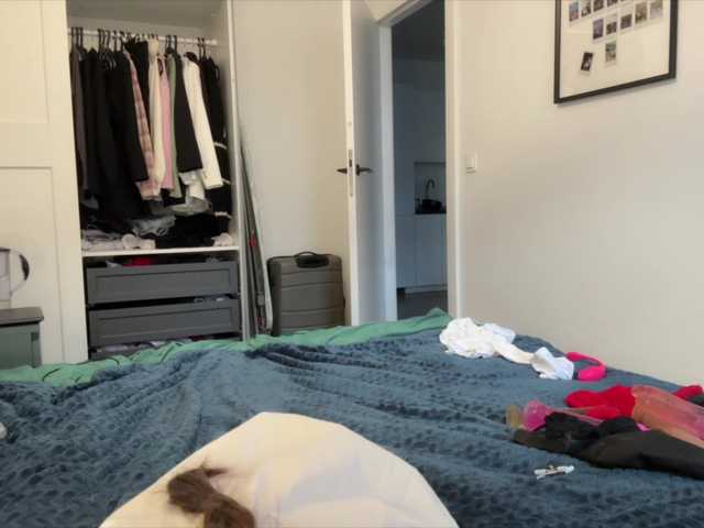 kitty2003preaty, live now on BongaCams
