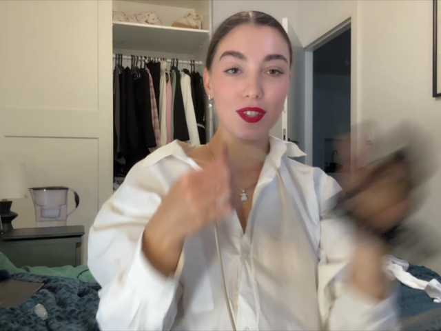 kitty2003preaty, live now on BongaCams