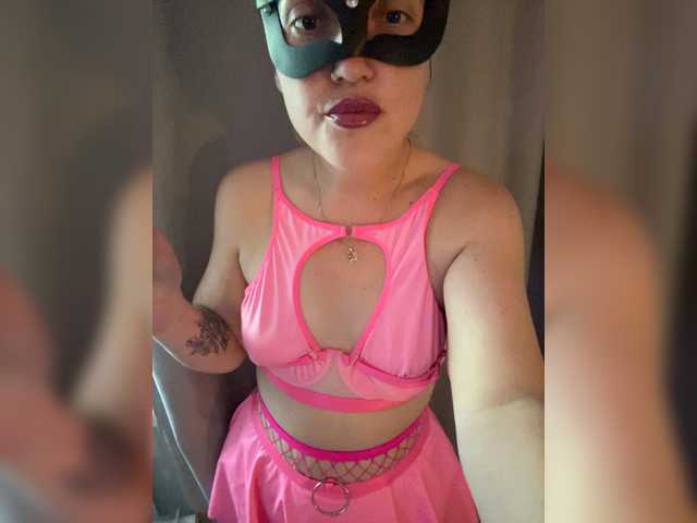 AlyaKissMy