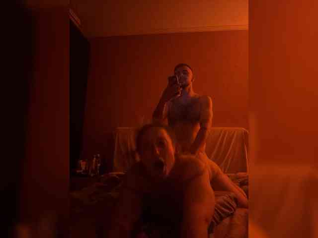 AlyaKissMy Sex Cam Show
