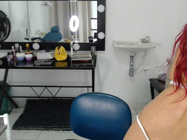 keyla-sensual live cam on BongaCams