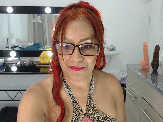 keyla-sensual live cam on BongaCams