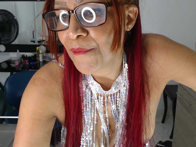 keyla-sensual live cam on BongaCams