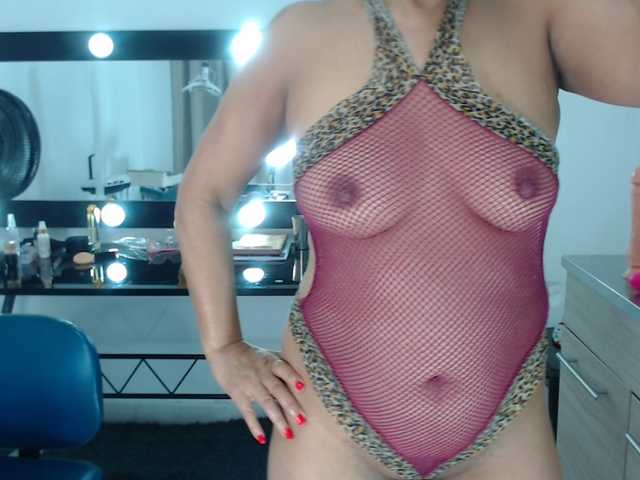 keyla-sensual
