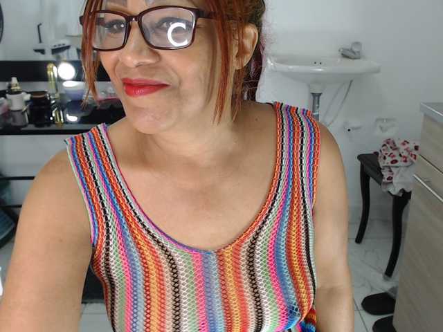 keyla-sensual live cam on BongaCams