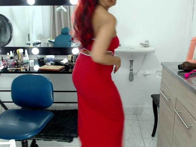 keyla-sensual's BongaCams show and profile