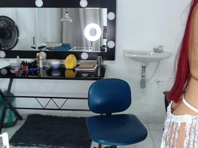 keyla-sensual live cam on BongaCams