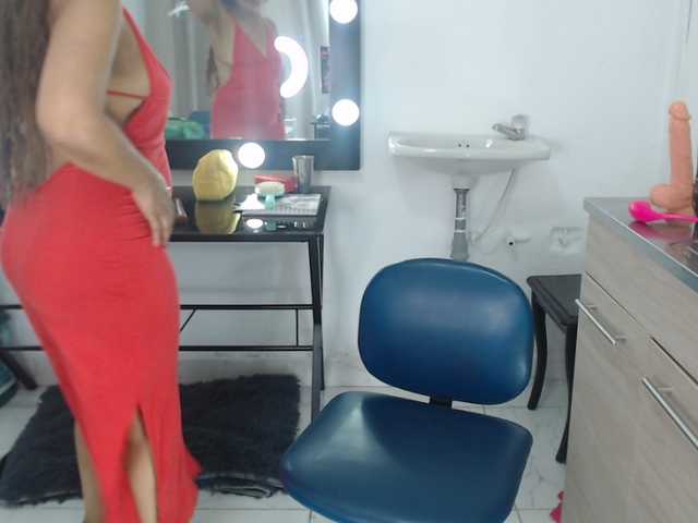 keyla-sensual live cam on BongaCams