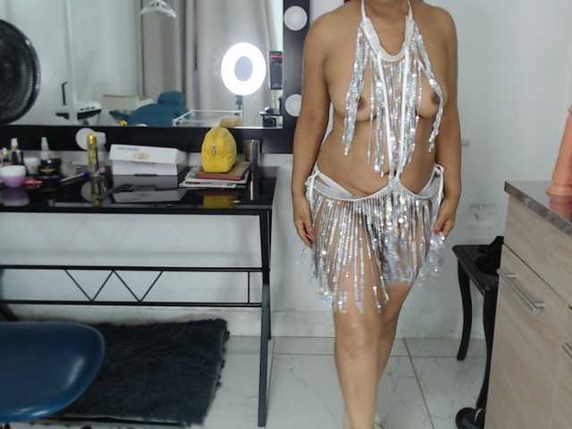 keyla-sensual live cam on BongaCams