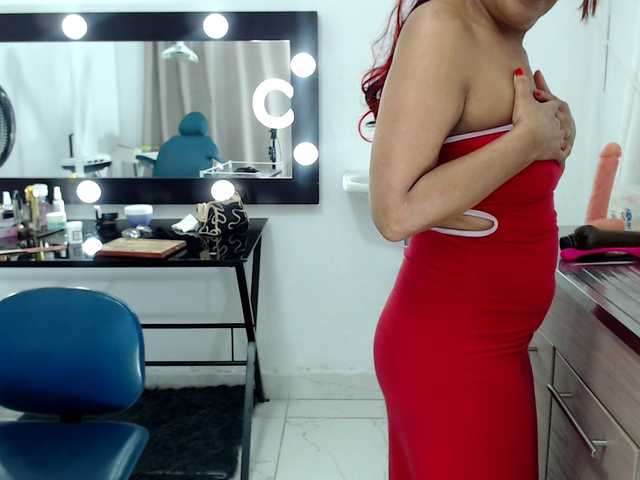 keyla-sensual's BongaCams show and profile