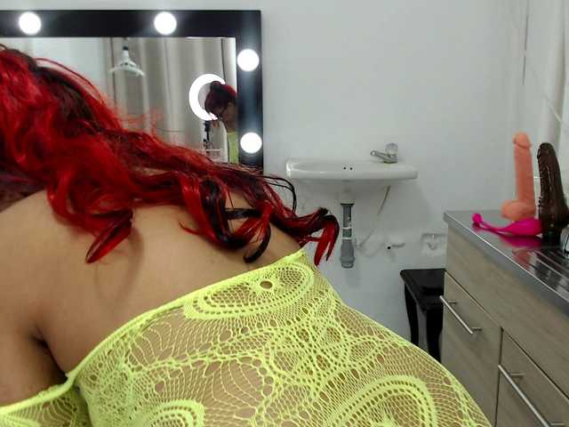 keyla-sensual's BongaCams show and profile