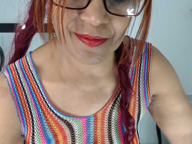 keyla-sensual live cam on BongaCams