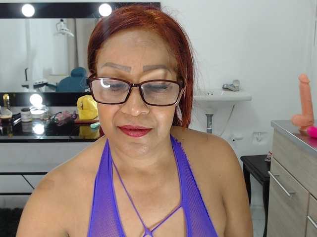 keyla-sensual live cam on BongaCams