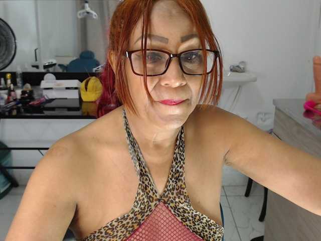 Sex chat gratuit in direct cu keyla-sensual pe BongaCams