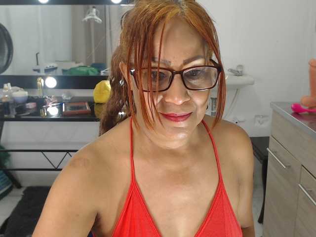 keyla-sensual live cam