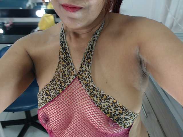 keyla-sensual live webcam show