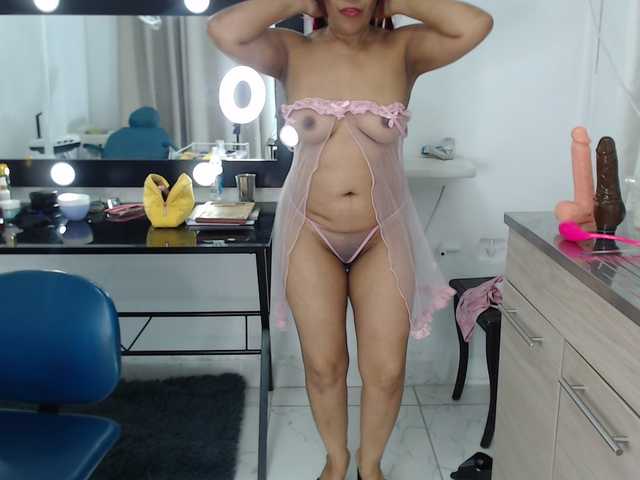 keyla-sensual live webcam show