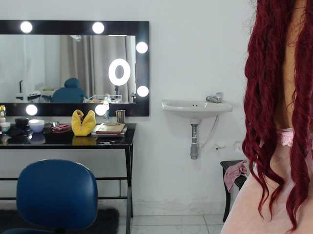 keyla-sensual live cam on BongaCams