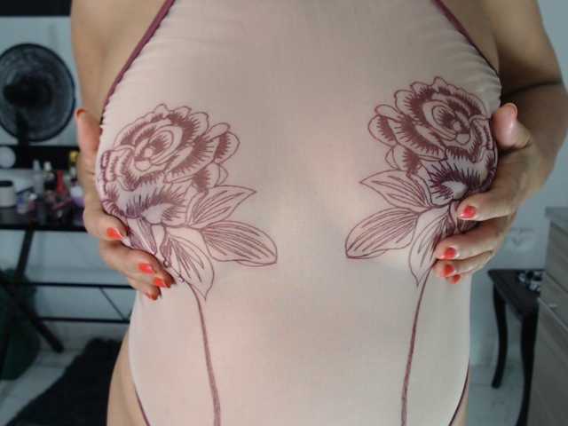 keyla-sensual live cam preview