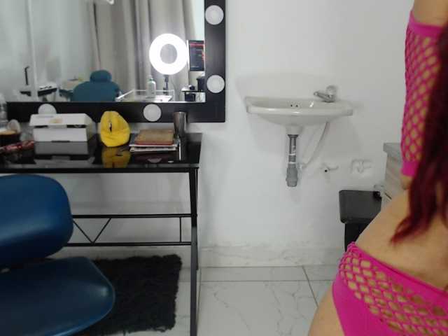 keyla-sensual live cam on BongaCams