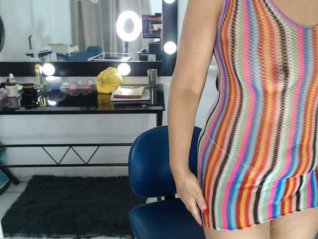 keyla-sensual live cam on BongaCams