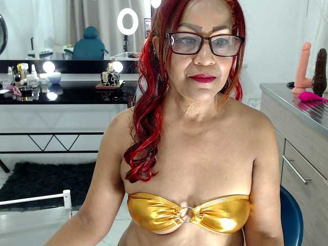 keyla-sensual's BongaCams show and profile