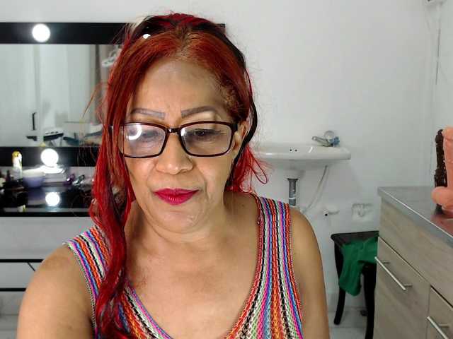 keyla-sensual live cam on BongaCams