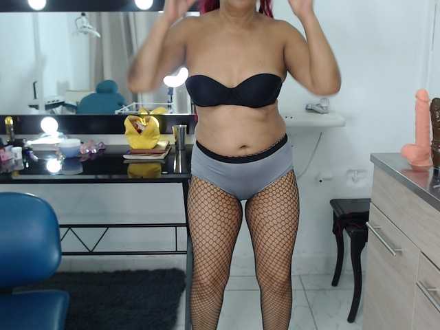keyla-sensual