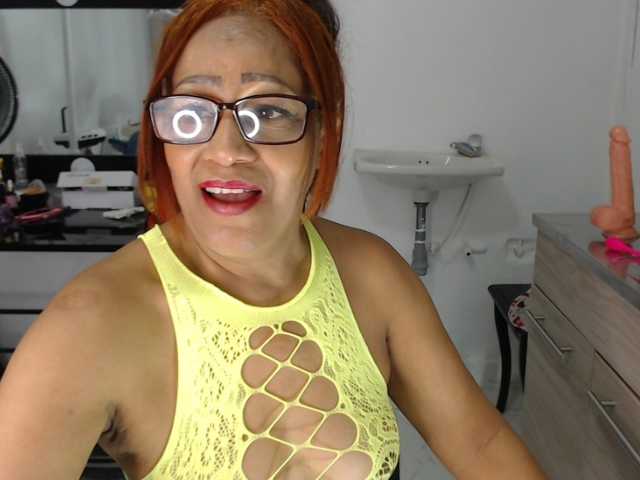 keyla-sensual live cam on BongaCams