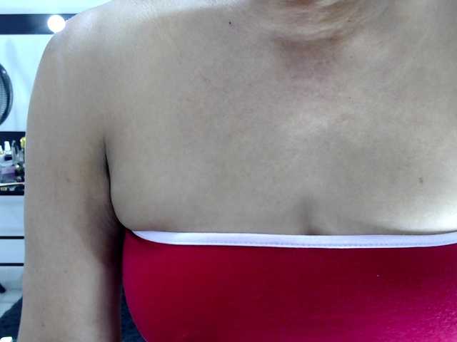 keyla-sensual's BongaCams show and profile