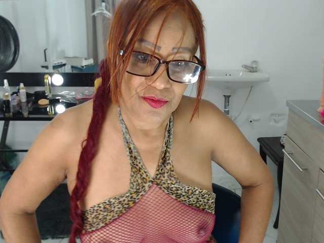 keyla-sensual live cam on BongaCams