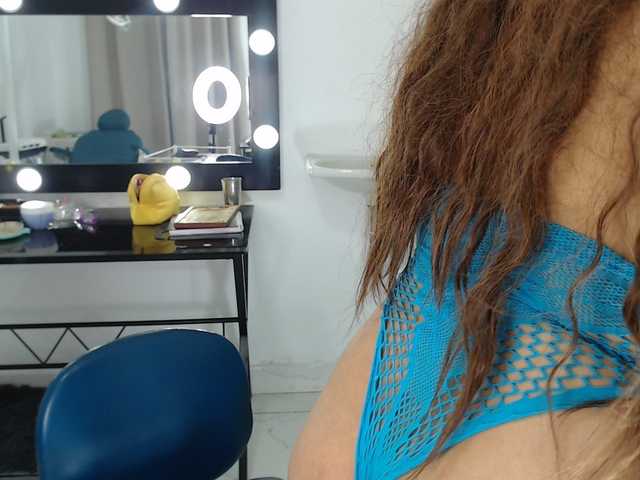 keyla-sensual live cam on BongaCams