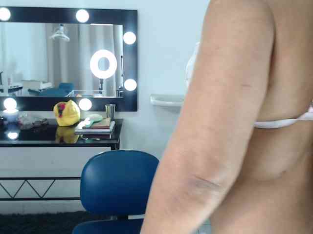 keyla-sensual webcam