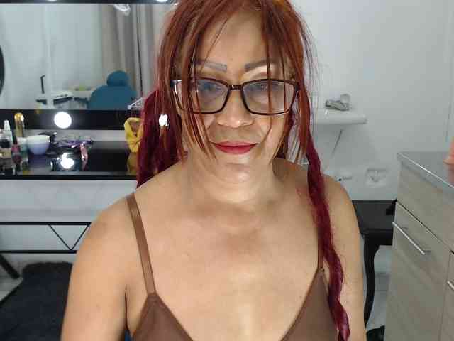 keyla-sensual webcam
