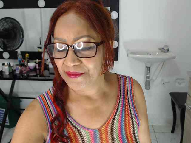 keyla-sensual webcam