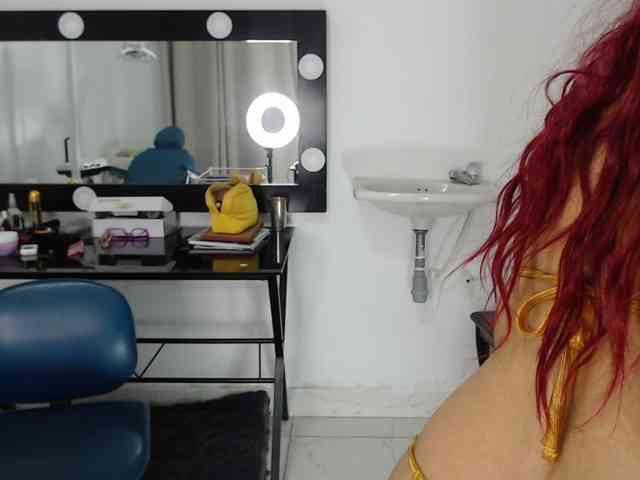keyla-sensual