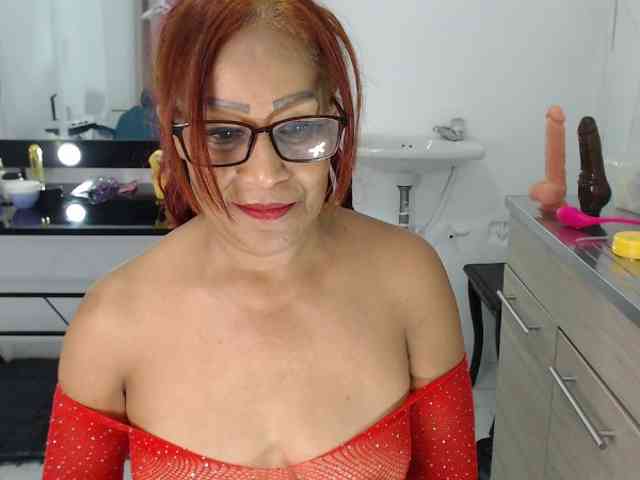 keyla-sensual webcam