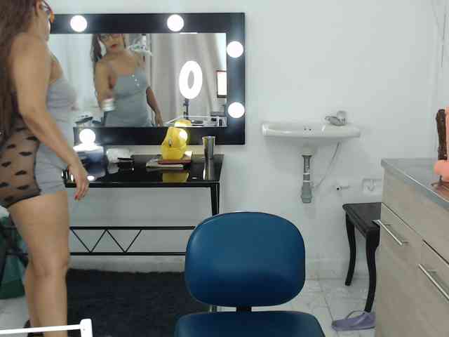 keyla-sensual