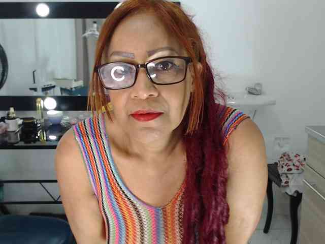 Modelo: keyla-sensual