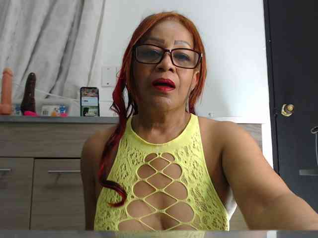 keyla-sensual webcam