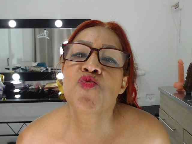 keyla-sensual webcam