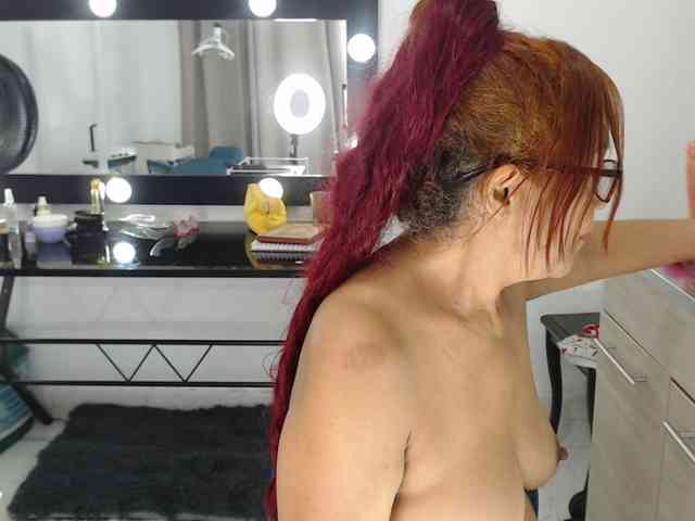 keyla-sensual webcam